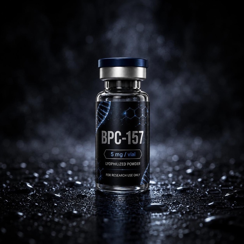 BT BioLabs Benzyl Alcohol 10ml vial for B2B supply