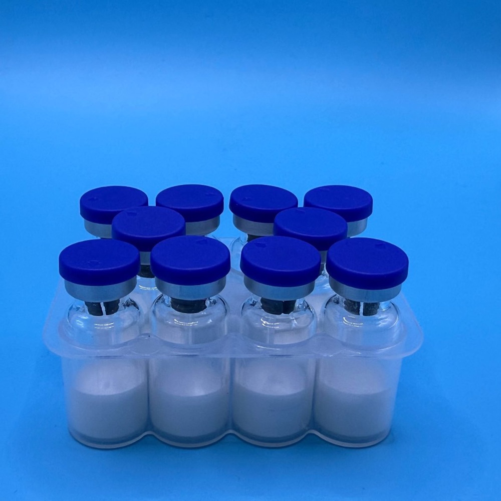 BT BioLabs partner factory vial supply support